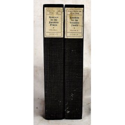 LONDON IN THE JACOBITE TIMES: IN TWO VOLUMES.